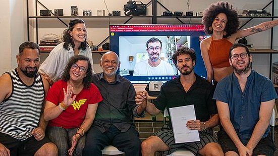 Divulgação/@pananfilmes/João Lucas Brito