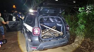 Foto: Divulgação/PC-AL