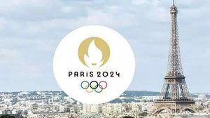 Olimpíadas de Paris | Divulgação