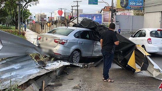Henrique Moura/TV Pajuçara