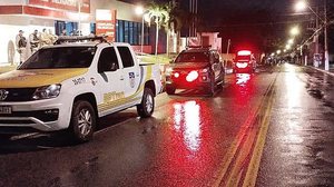 Foto: Divulgação/SSP-AL