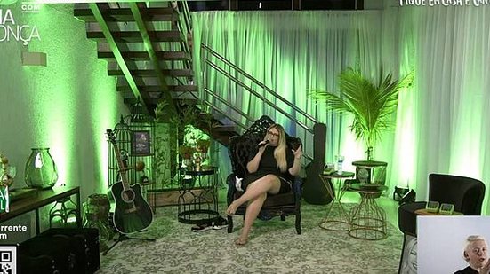 Reprodução / Youtube