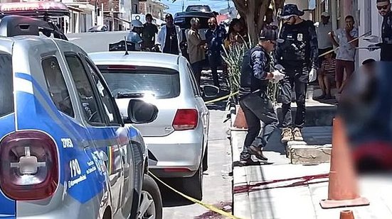 Foto: Orlando Santos/ Rádio FM Serra Talhada