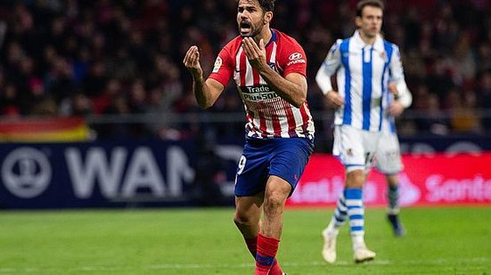 DiaEsportivo / Folhapress