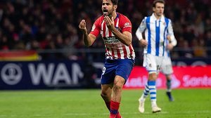 DiaEsportivo / Folhapress