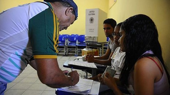 Tânia Rêgo/Agência Brasil