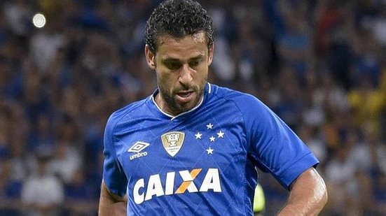 Imagem Fred freia interesse do Fluminense e garante permanência no Cruzeiro