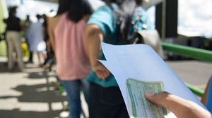 Imagem Eleitor que não votou no primeiro turno pode votar no segundo turno