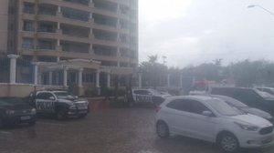 Criança morreu ao cair do 11º andar do prédio | O POVO ONLINE