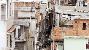 Sérgio Moraes / Reuters