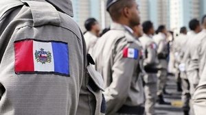 Imagem Suplemento do Diário Oficial traz decretos com promoções da Polícia Militar de AL