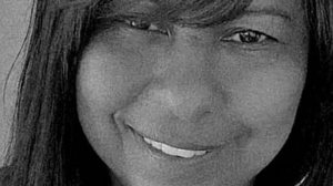 Rosineide da Costa Silva, conhecida como Neide, tinha 53 anos | Foto: Reprodução