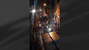 Reprodução / Vídeo