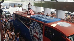 Bruno Queiroz/Correio