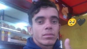 Jovem tinha 29 anos e morreu vítima de golpes de foice | Foto: Reprodução / Redes sociais