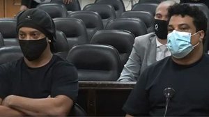 Justiça do Paraguai