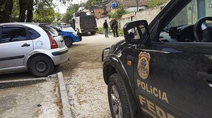 Foto: PF / Reprodução