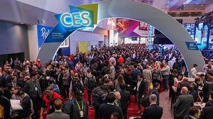 CES 2019 | Reprodução