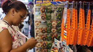 Agência Brasil - Ravena Rosa