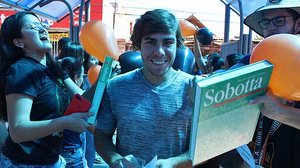 Imagem Evite esses 5 erros e seja aprovado no vestibular