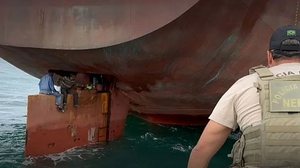 Divulgação / Polícia Federal