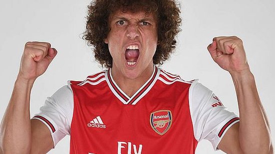 Divulgação / Site Oficial Arsenal