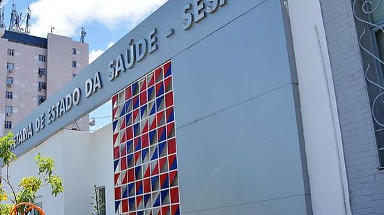 Foto: Divulgação/Sesau-AL