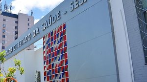 Foto: Divulgação/Sesau-AL