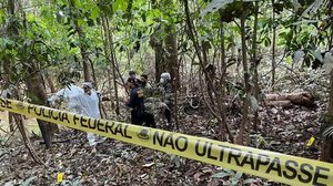 Foto: Polícia Federal