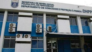 Região Metropolitana do Recife já contabiliza 89 homicídios em 2019 | Leo Motta/JC