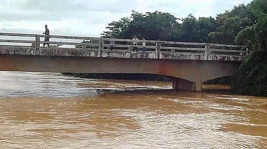 Audiências querem alertar a população e poder público sobre ocupação irregular às margens do São Francisco. | Reprodução/Vilipinho