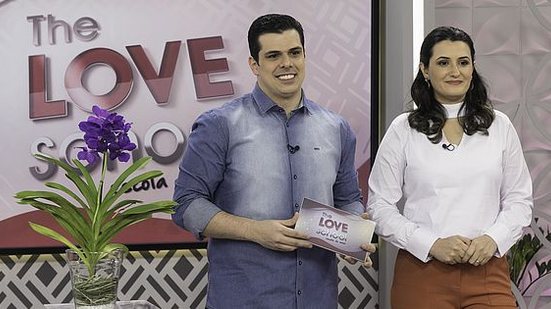 Reprodução - Record TV