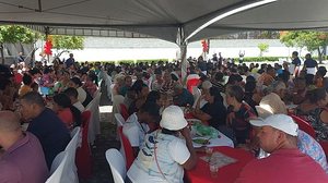 Williamis Tavares/TV Pajuçara