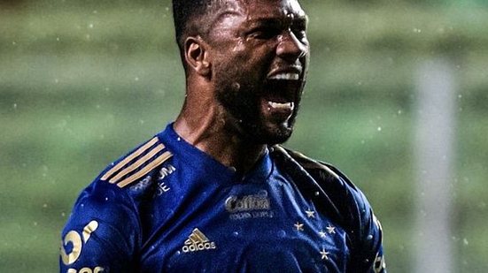 Gustavo Aleixo / Cruzeiro