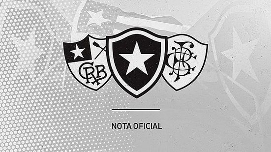 Divulgação / Botafogo