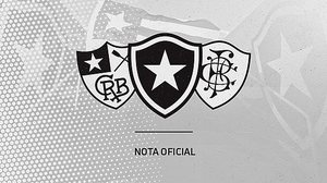 Divulgação / Botafogo