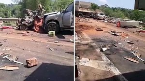 Reprodução / Redes sociais