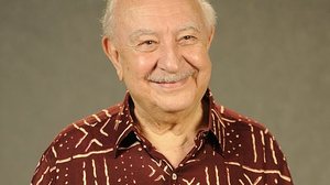 Sérgio Mamberti era ator, diretor, produtor, artista plástico e político | Foto: Renato Rocha Miranda/TV Globo