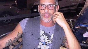 Carlo Cicchelli | Arquivo pessoal