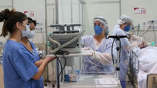 Conselho diz que é fundamental adotar medidas para garantir a saúde e segurança no ambiente de trabalho e reduzir os acidentes e doenças relacionadas ao trabalho | Foto: Arquivo Agência Brasil / Rovena Rosa