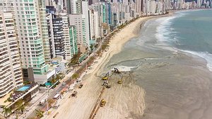 Divulgação / Element Films