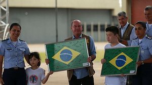 Marcello Casal Jr. / Agência Brasil