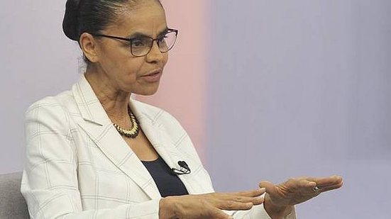 Marina Silva | Marcello Casal Jr/Agência Brasil