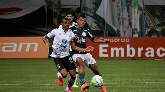 João Zebral/América-MG