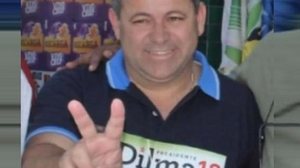 Imagem Delatado como mandante da morte de Marielle fez campanha para Dilma