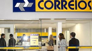 Correios: Nova taxa para encomendas internacionais é de R$ 15 | Elza Fiuza/Agência Brasil