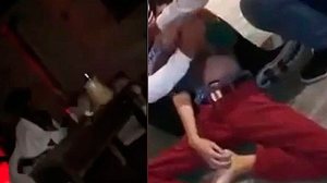 Facebook / Reprodução