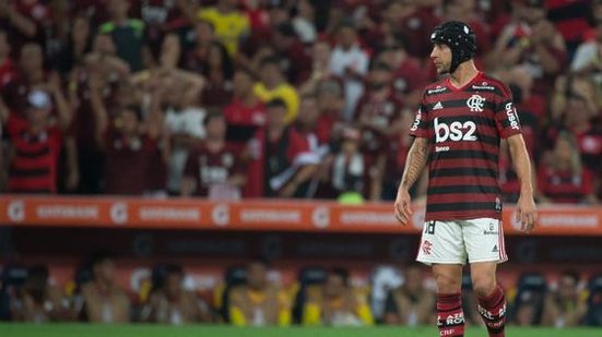 Alexandre Vidal/Flamengo