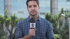 Reprodução / TV Globo