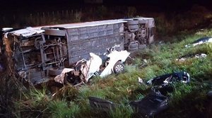 Divulgação/Bombeiros